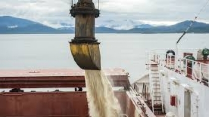 Entidade alerta sobre o risco ao agronegócio se os portos forem fechados