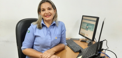 Mulheres do Setor Sucroenergético – Deise Regina Nantes Silveira