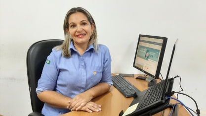 Mulheres do Setor Sucroenergético – Deise Regina Nantes Silveira