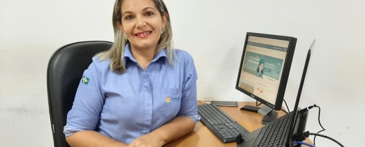 Mulheres do Setor Sucroenergético – Deise Regina Nantes Silveira