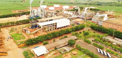 Usina Lins deve moer 4 milhões de toneladas de cana-de-açúcar na safra 2020/2021