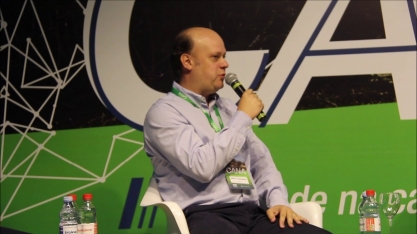 “Não adianta ter três dígitos de produtividade, se o ATR estiver baixo”