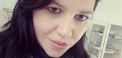 Mulheres do Setor Sucroenergético – Josiane Brugneroto