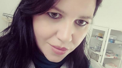 Mulheres do Setor Sucroenergético – Josiane Brugneroto