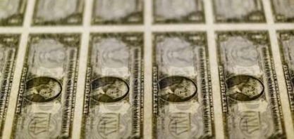 Dólar abre acima de R$5 pela primeira vez na história