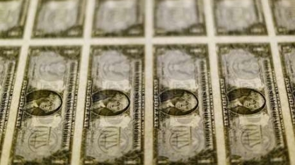 Dólar abre acima de R$5 pela primeira vez na história
