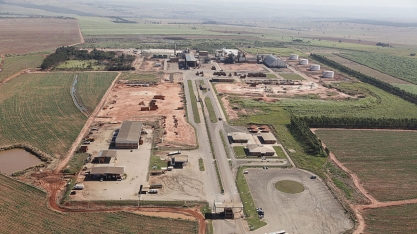Usina Santa Terezinha reconfirma seu compromisso com a comunidade