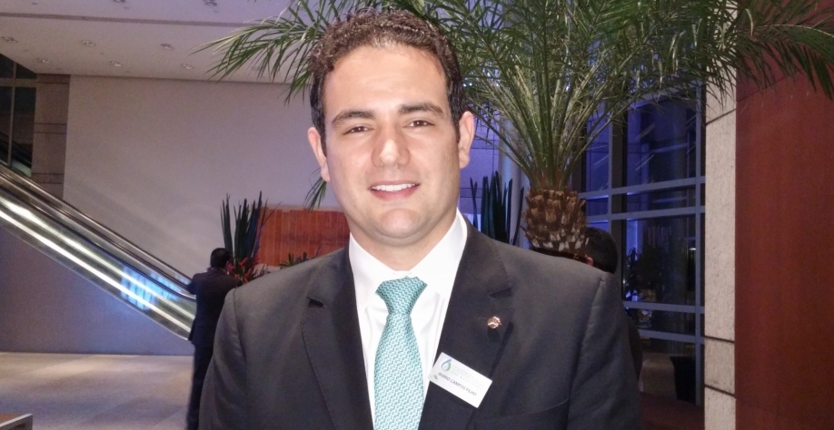 Mário Campos Filho: mercado de etanol é preocupante