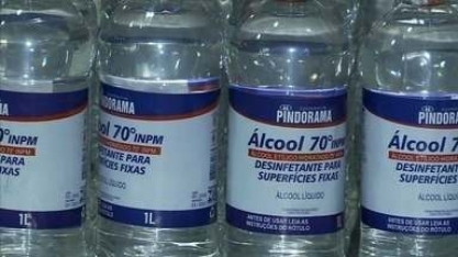 Usina de Coruripe aumenta a capacidade de produção de álcool em Alagoas