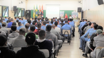 Usina São Manoel e OAB – subsecção de São Manuel dizem não à violência contra a mulher