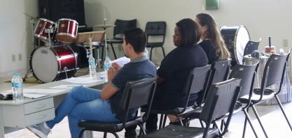 Projeto Solar Musical seleciona professores da região