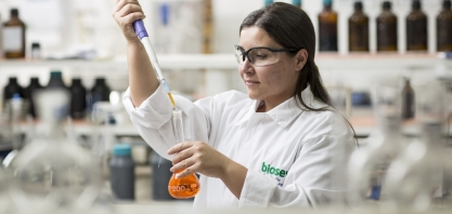 Biosev busca aumentar equidade de gênero em suas unidades agroindustriais