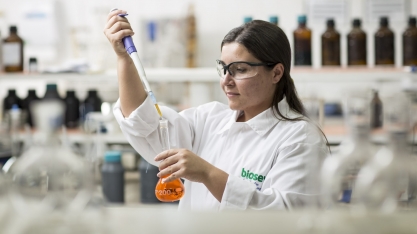 Biosev busca aumentar equidade de gênero em suas unidades agroindustriais