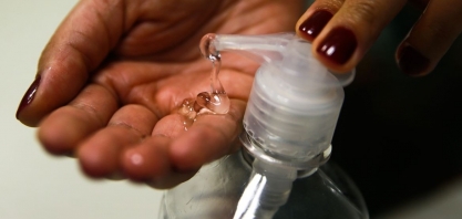 Usinas de Alagoas oferecem doação de álcool para combater coronavírus