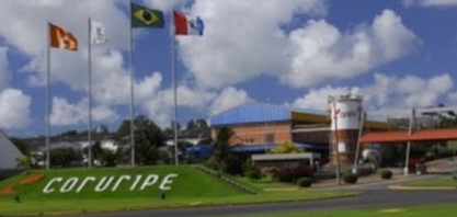 Comunicado usina Coruripe – Covid-19