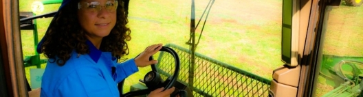 Mulheres que inspiram