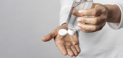 Usinas associadas à Unica vão doar 1 milhão de litros de álcool para o SUS