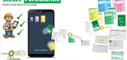 Biosev conta com tecnologia de ponta para acompanhar as operações em tempo real