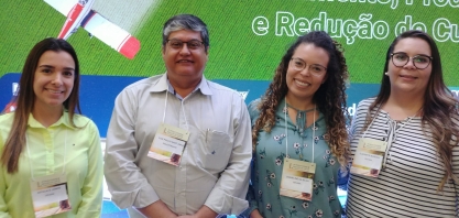 Luiz Paulo Sant’Anna, diretor geral da Cevasa, será debatedor no IX Encontro Cana Substantivo Feminino