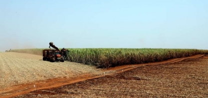 Unica prevê 95 usinas em operação na 1ª quinzena de abril, ante 85 em 2019