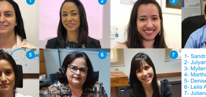 Colaboradoras assumem presidência e diretorias da Usina Coruripe em homenagem ao Dia Internacional da Mulher