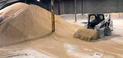 Czarnikow reduz projeção de consumo global de açúcar em 2020 em 2 mi t por pandemia