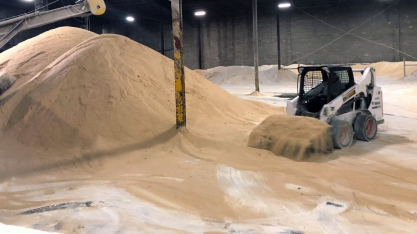 Czarnikow reduz projeção de consumo global de açúcar em 2020 em 2 mi t por pandemia