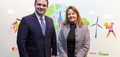 Câmara de mudanças climáticas é aberta em São Paulo