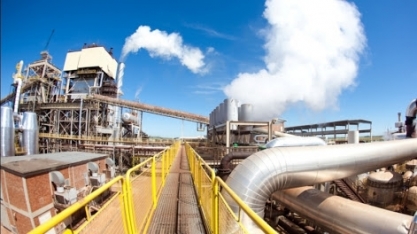 Usinas podem reduzir produção de etanol hidratado em até 35%