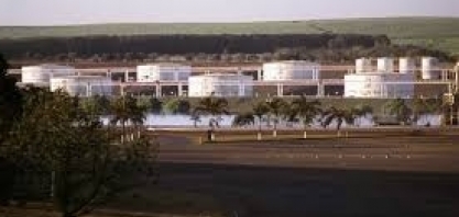 Etanol/Unica: Venda por usinas do Centro-Sul cai 32,45% na 1ª quinzena de abril, para 799 mi de litros