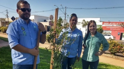 Usina da Mata celebra os 50 anos do Dia Mundial do Planeta Terra