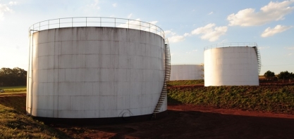 Brasil registra a maior produção de etanol da sua história