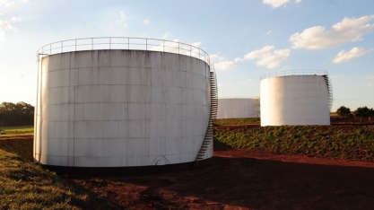 Brasil registra a maior produção de etanol da sua história