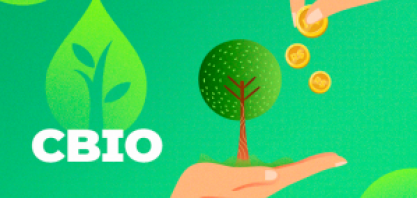 CBIo deverá valer 10 dólares na Bolsa de Valores