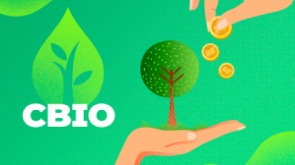 CBIo deverá valer 10 dólares na Bolsa de Valores
