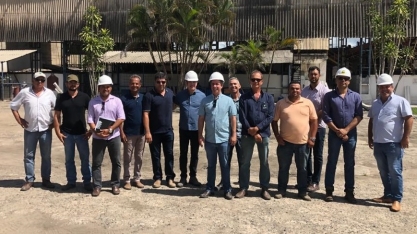 Pernambuco pode ter terceira usina gerida por cooperativa de canavieiros