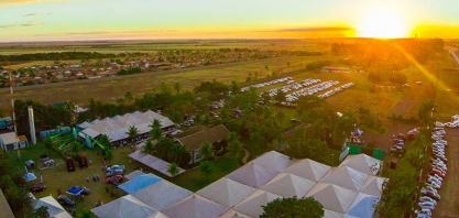 Megacana Tech Show confirma edição de 2020