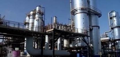 Usina reduz escoamento de etanol em Uberaba