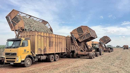 Revenda de etanol rompe contratos com os usineiros