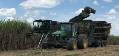 Adotar novas estratégias de colheita em tempos de crise pode reduzir custos e salvar usinas