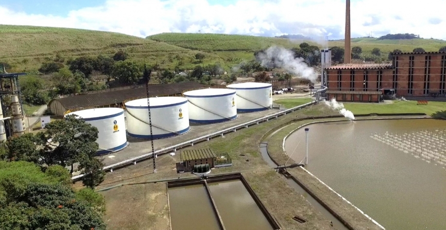 Usina da Agrocan serve de modelo inspirados, como a da Coaf para nova usina de cooperados em Pernambuco (Agrocan)