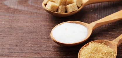 Açúcar: contratos futuros fecharam mistos nas bolsas internacionais