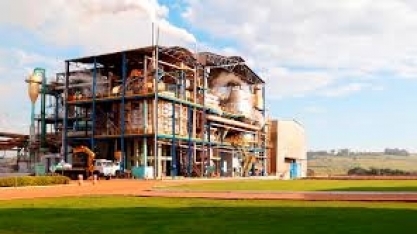 CRV Industrial começa a safra 2020/2021