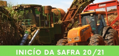 Início da safra 20/21: Siamig destaca união para superação da crise