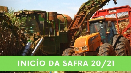 Início da safra 20/21: Siamig destaca união para superação da crise
