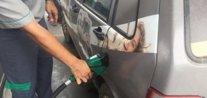 Estoques globais de petróleo e crash global do PIB seguem atormentando o etanol