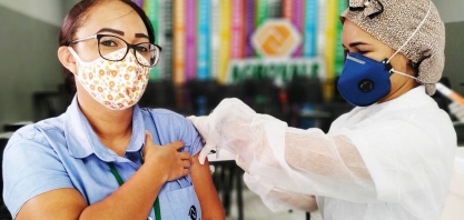 Usina Agrovale irá vacinar mais de 5 mil trabalhadores  A vacinação é contra a gripe Influenza A (H1N1)