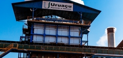 Usina Uruaçu é certificada pelo RenovaBio
