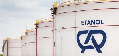 Cocal entrega hoje segunda remessa de álcool para o SUS de um total de 1 milhão de litros