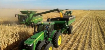 Em Meio ao Pranto no Petróleo, Produtores de Etanol Sofrem em Silêncio